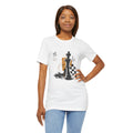 Copy of Grunge Chess King